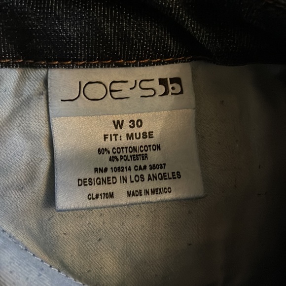 Bootcut Joes Jeans - Picture 7 of 12